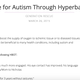 Image for article titled Jenny McCarthy's Autism Charity Has Helped Its Board Members Make Money Off Dangerous, Discredited Ideas